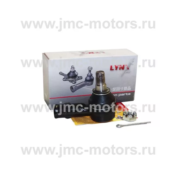 Наконечник рулевой тяги LANDWIND (ЛэндВинд) X6, JMC Baodian - внутренний