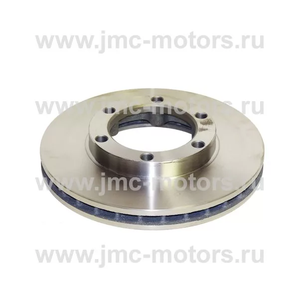 Диск тормозной BAW (БАВ) Tonik - передний, DKF01P3005110
