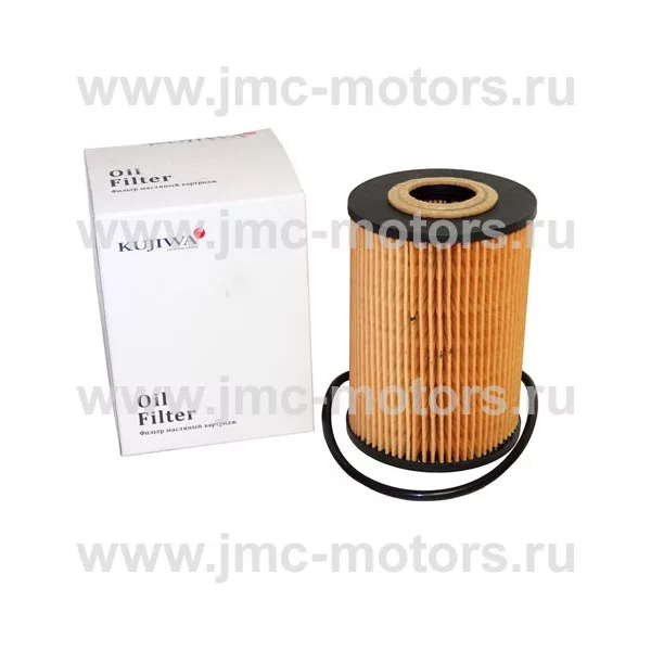Фильтр масляный Nissan Cabstar F24 дв. ZD30DDTI, аналог, 152092W200