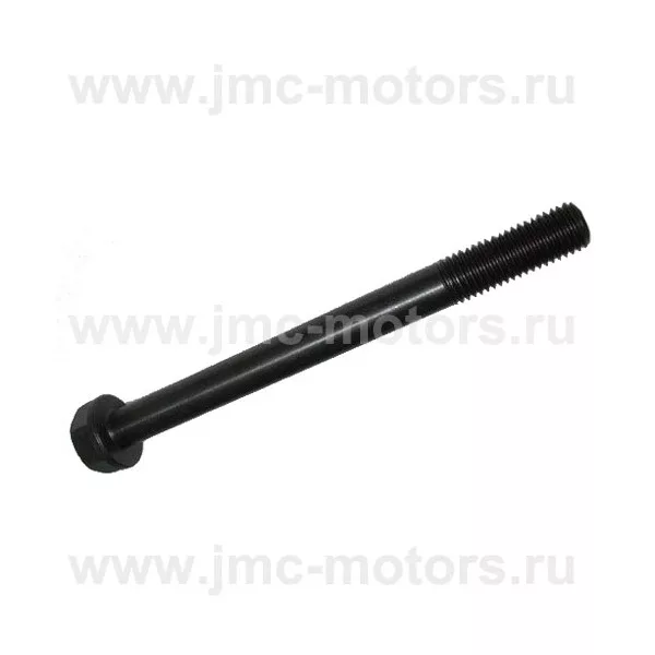 Болт ГБЦ JMC 1032, 1043, 1051, 1052 - наружный длинный, 1003023DL