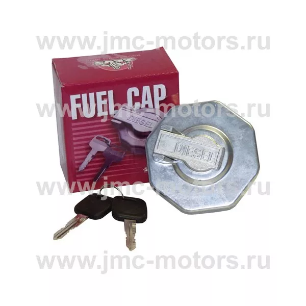 Крышка топливного бака ISUZU (ИСУЗУ) NQR75, ZEVS, 8979948211