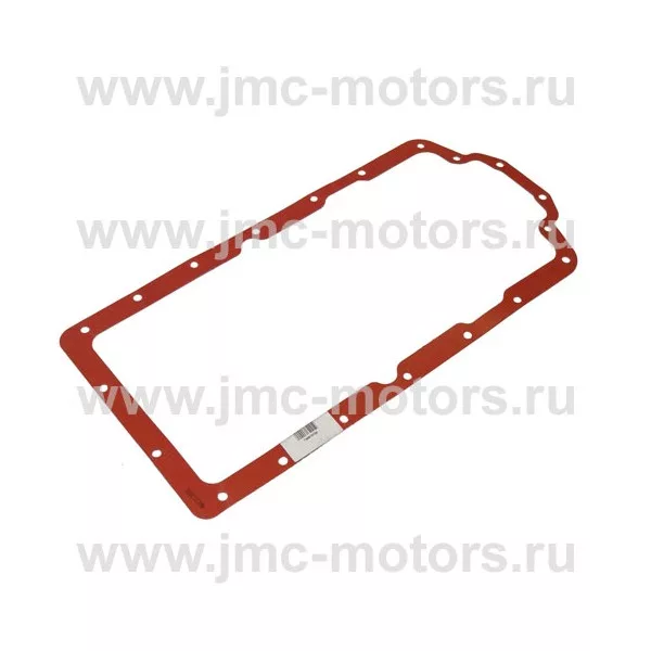 Прокладка поддона двигателя FOTON (ФОТОН) 1049A/1069/1099 дв. Perkins, T36815736