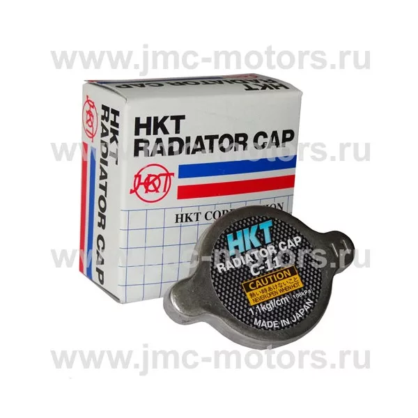 Крышка радиатора ISUZU (ИСУЗУ) NQR71, NQR75, NPR75, NQR90, Japan, 8972391870