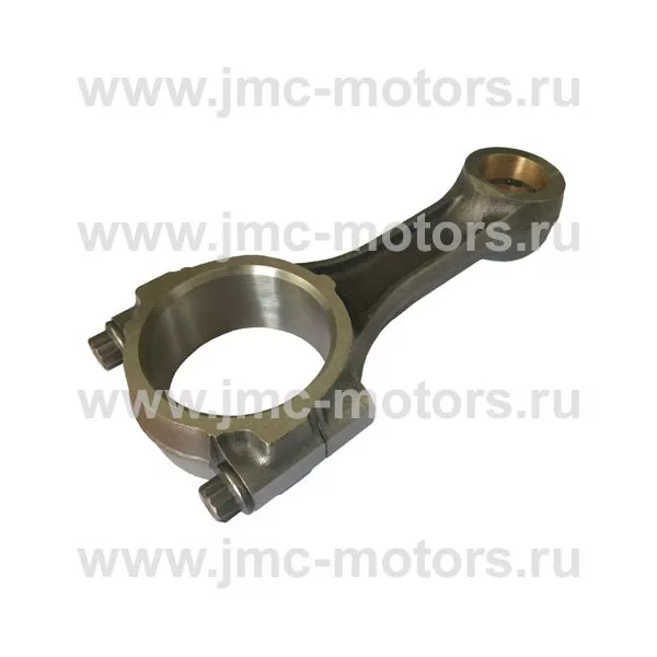 Шатун двигателя ISUZU (ИСУЗУ) NQR71, дв. 4HG1T Евро-2, 8971350323