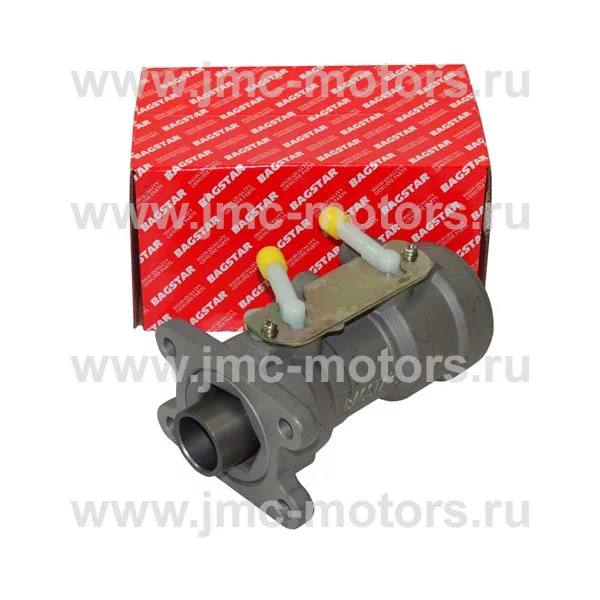 Главный тормозной цилиндр ISUZU (ИСУЗУ) NQR75, NQR71, BAGSTAR, 8972547710