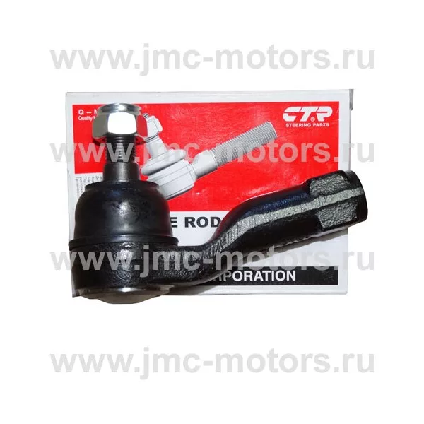 Наконечник рулевой тяги NISSAN CABSTAR (Ниссан Кабстар) F24, CTR , 48520VW025