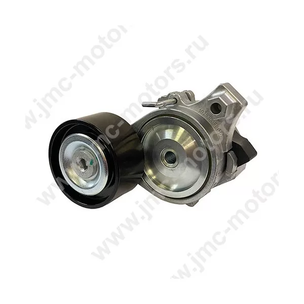 Натяжитель ремня с роликом SOLLERS Atlant (Соллерс Атлант) Евро 5, JAC Sunray, 2.7D, оригинал, 1025300FE010