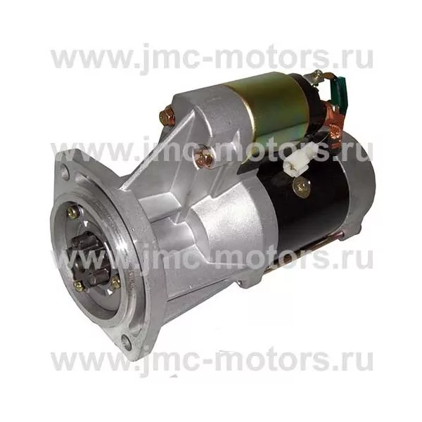 Стартер DongFeng (Донфенг) Z55 дв. ZD30D15-5N, 233002DB0A