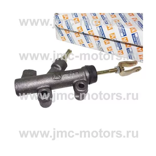 Цилиндр сцепления главный JMC 1032, 1043, 1051, 1052, 160710001B