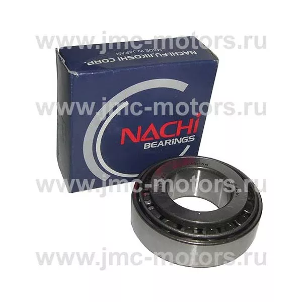 Подшипник передней ступицы JMC 1032 - наружный