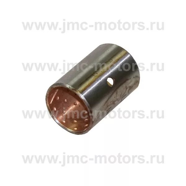 Втулка шкворня поворотного кулака ISUZU (ИСУЗУ) NQR75, NQR71, NKR55, 8941076723