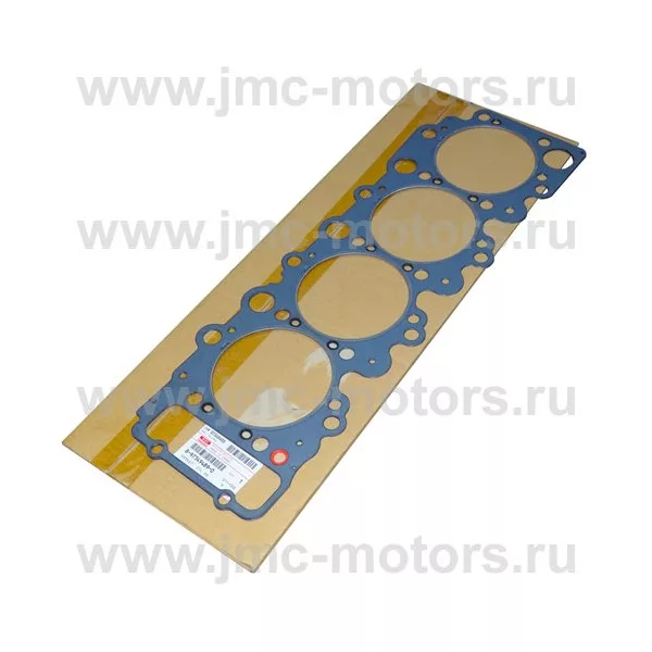 Прокладка ГБЦ ISUZU (ИСУЗУ) NQR71, 4HG1 Евро2, T-1.475, оригинал, Japan