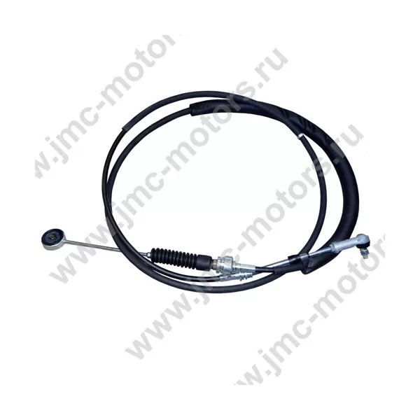 Трос переключения передач КПП ISUZU (ИСУЗУ) NQR75, NQR71, BAGSTAR, 8981468480