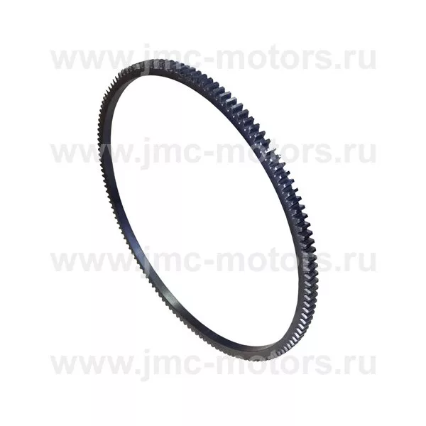 Венец маховика ISUZU (ИСУЗУ) NQR75, NQR71, NPR75 дв. 4HK1, 4HG1, 138 зубьев, 8970463660