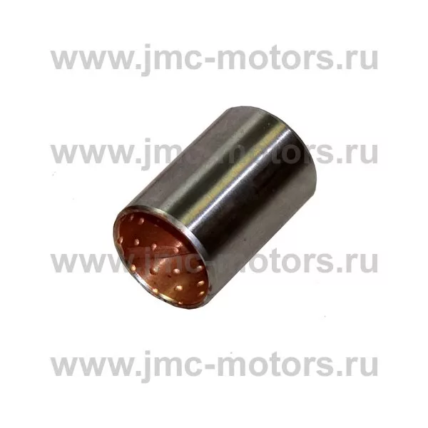 Втулка шкворня поворотного кулака JMC 1043/1051/1052