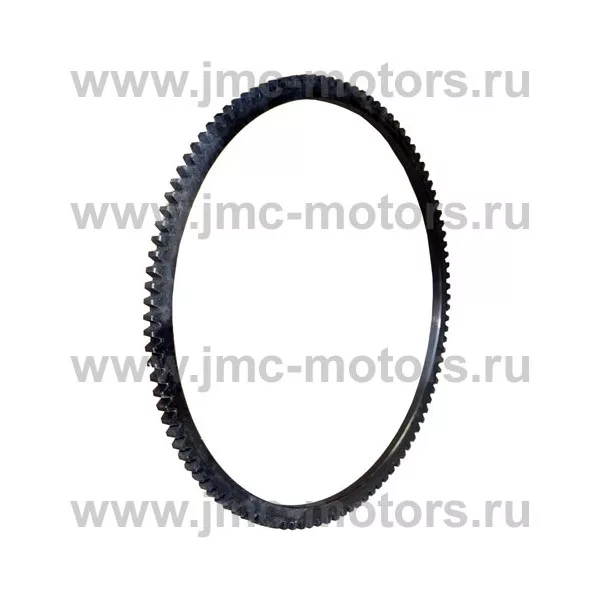 Венец маховика ISUZU (ИСУЗУ) NKR55 дв. 4JB1T, 108 зубьев, 8944196020