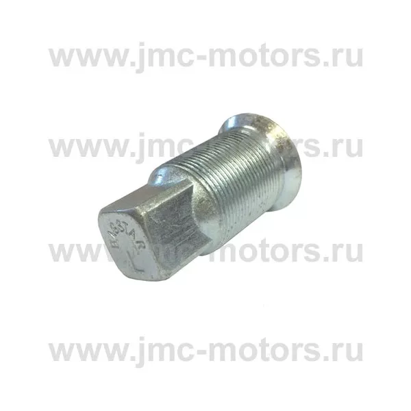 Футорка колеса ISUZU (ИСУЗУ) NQR75/NQR71/NPR75 - задняя левая, 8973598060
