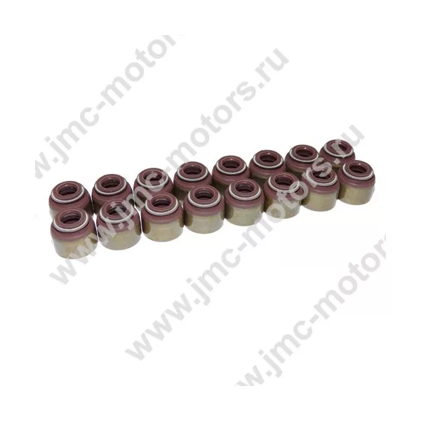 Колпачки маслосъёмные NISSAN CABSTAR F24 дв. ZD30DDTI, комплект, 1320753F00