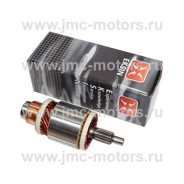 Якорь стартера ГАЗЕЛЬ NEXT (НЕКСТ) дв. CUMMINS ISF 2.8