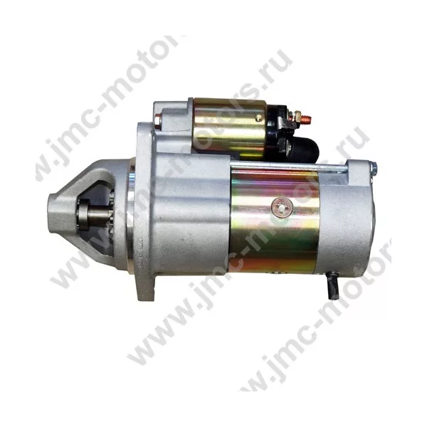 Стартер ГАЗЕЛЬ NEXT (НЕКСТ) дв. CUMMINS ISF 2.8, 12 V, 5295576