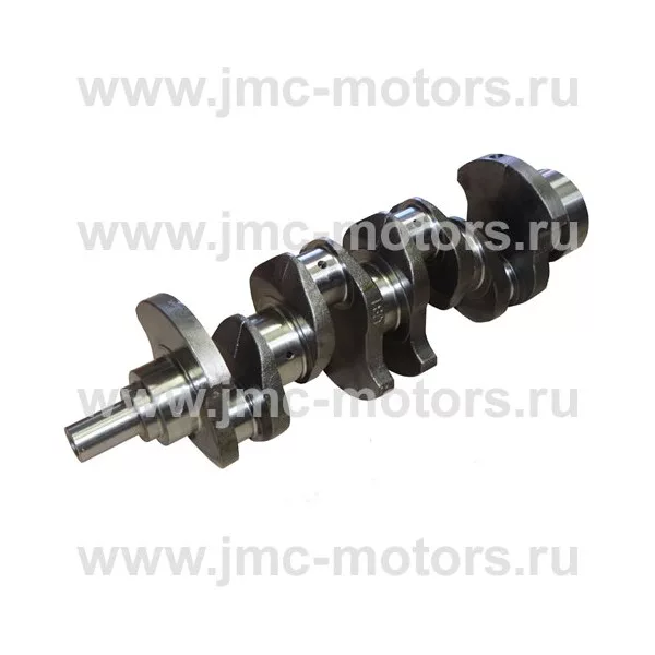 Коленвал ISUZU (ИСУЗУ) NKR55 дв. 4JB1/T, 8973318531