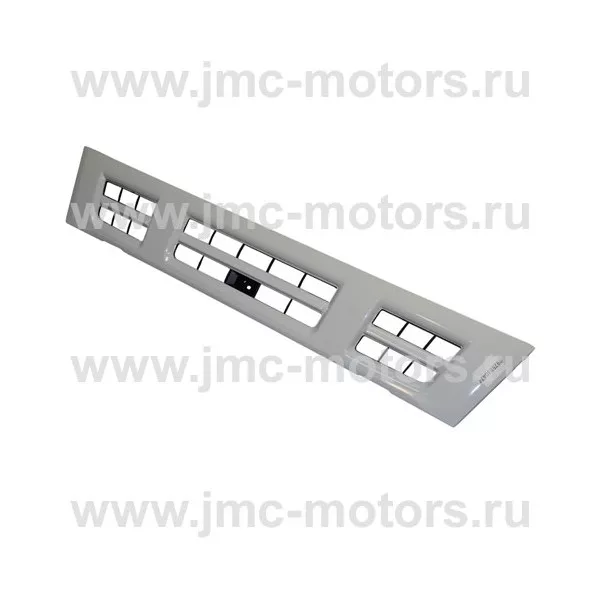 Решётка радиатора ISUZU (ИСУЗУ) NQR75/NQR71 (узкая), 8975830474