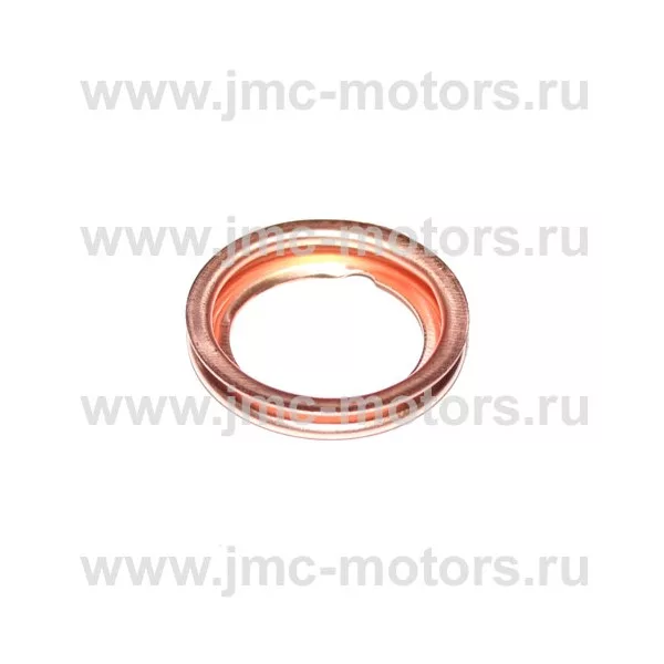 Шайба уплотнительная сливной пробки NISSAN CABSTAR F24 дв. ZD30DDTI, 1102661000