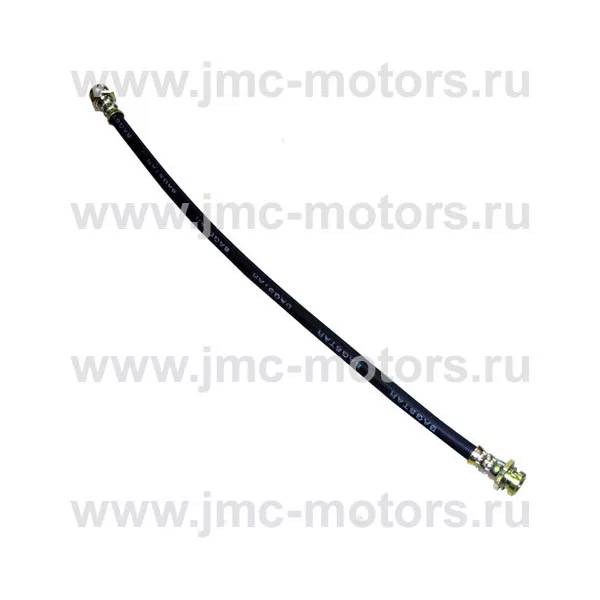 Шланг тормозной ISUZU NQR75/NPR75/NQR71 - задний, 8970890610