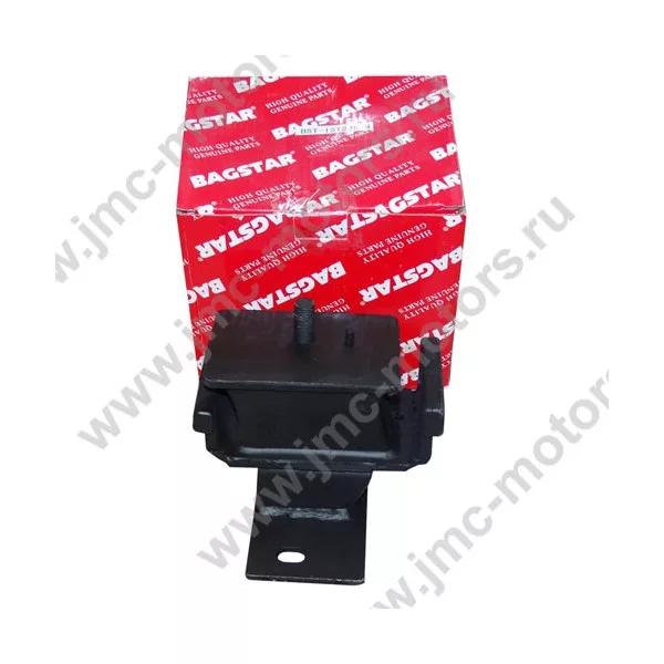 Подушка (опора) двигателя ISUZU NQR75, NQR71, NPR75 дв. 4HG1T, 4HK1T - правая, BAGSTAR, 8971874180