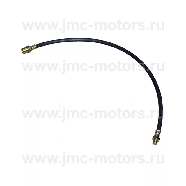 Шланг рабочего цилиндра сцепления JMC 1032, 160706003A