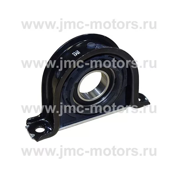 Подвесной подшипник (опора) карданного вала Nissan Cabstar F24, 37000MB92C