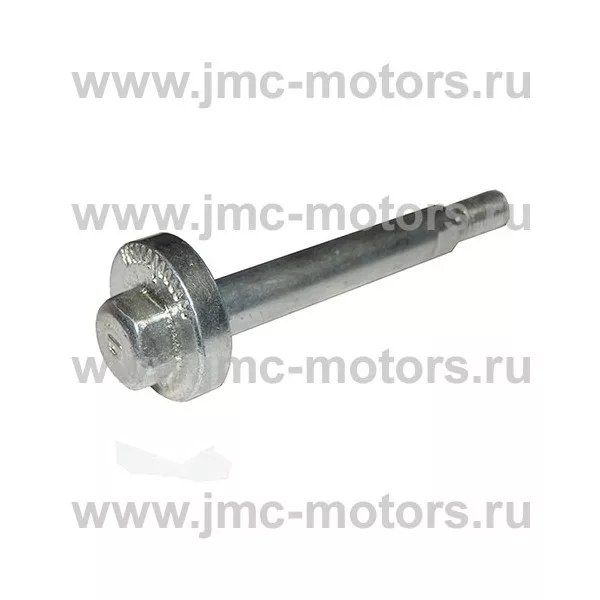 Болт-эксцентрик регулировки развала задней подвески Brilliance (Бриллианс) M2, 1001083