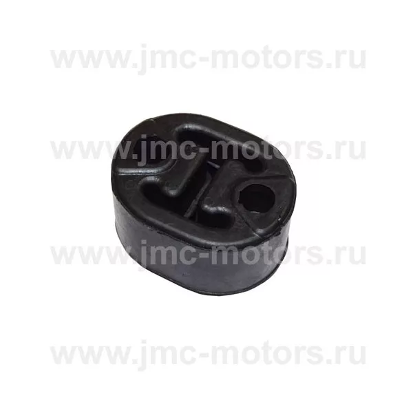Крепление (подушка) глушителя Nissan Cabstar F24, дв. ZD30DDTI, 20651AX620