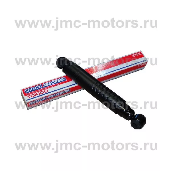 Амортизатор JMC 1051 Евро4 - задний