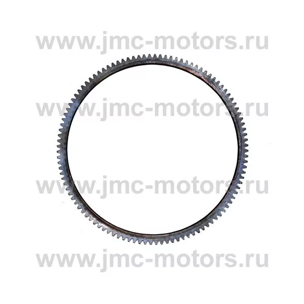 Венец маховика JMC 1032, 1043, 1051, 1052, Z-108