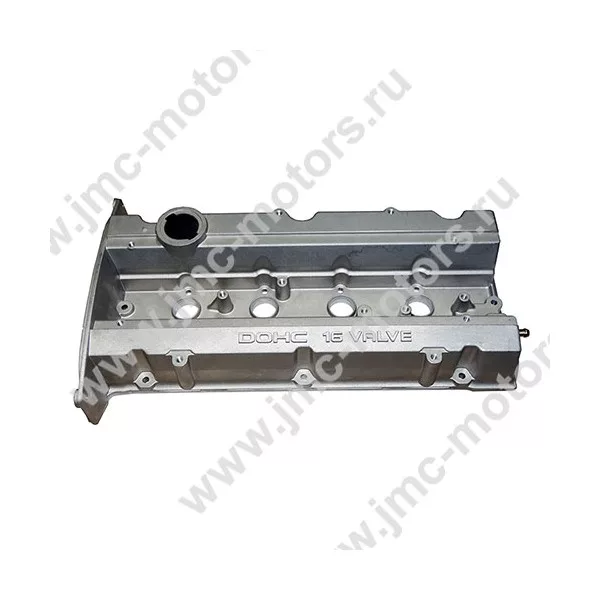 Крышка клапанная двигателя Brilliance M2 (Бриллианс) 1.8L, DAMD315662