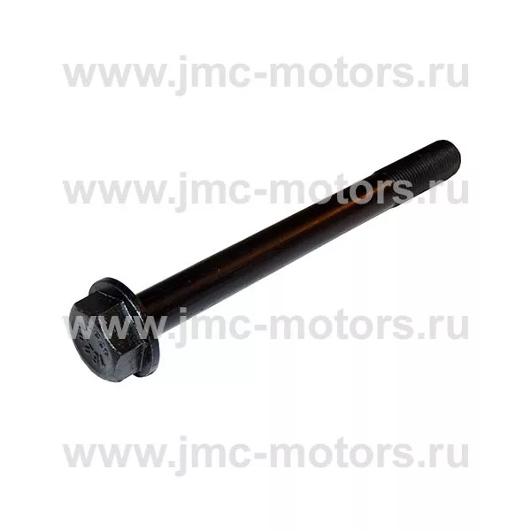 Болт ГБЦ FOTON (ФОТОН) 1049А, 1069, 1099, 1138 - длинный, дв. Perkins, T32166222