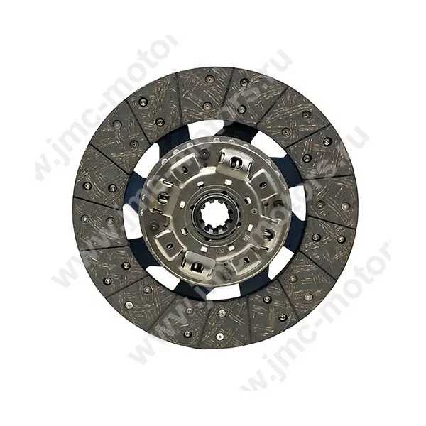 Диск сцепления JMC AMBERTRUCK JM93, MN67550CA