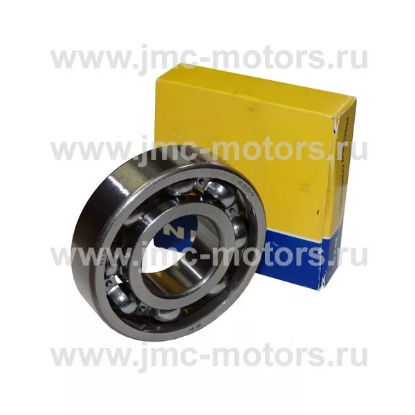 Подшипник КПП JMC Baodian (Баодиан), 307