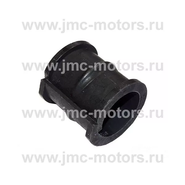 Втулка переднего стабилизатора ISUZU (ИСУЗУ) NQR71/75, NPR75, резина, 8943421870