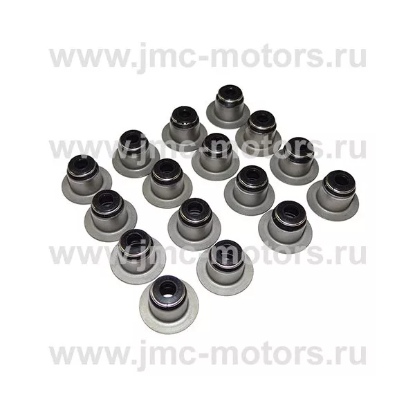 Колпачки маслосъёмные ГАЗЕЛЬ NEXT (НЕКСТ) дв. Cummins ISF 2.8 - комплект, 4976170