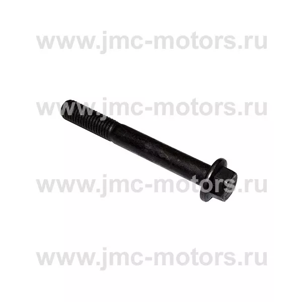 Болт натяжного ролика ремня FOTON (ФОТОН) Aumark 1039 дв. Cummins ISF 2.8, 3900679
