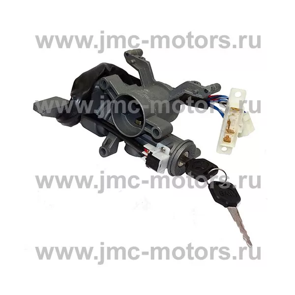 Замок зажигания BAW Fenix (БАВ) 1044, 1065, BP17803730006