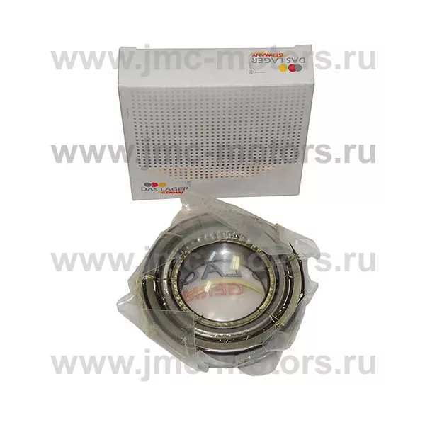 Подшипник передней ступицы ISUZU (ИСУЗУ) NQR75, NQR71, NPR75 - внутренний, DASLAGER, 8942480882