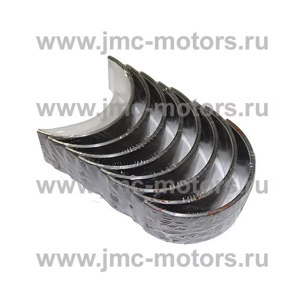 Вкладыши шатунные BAW (БАВ) 1044 Евро2, STD, 4102QB01006009