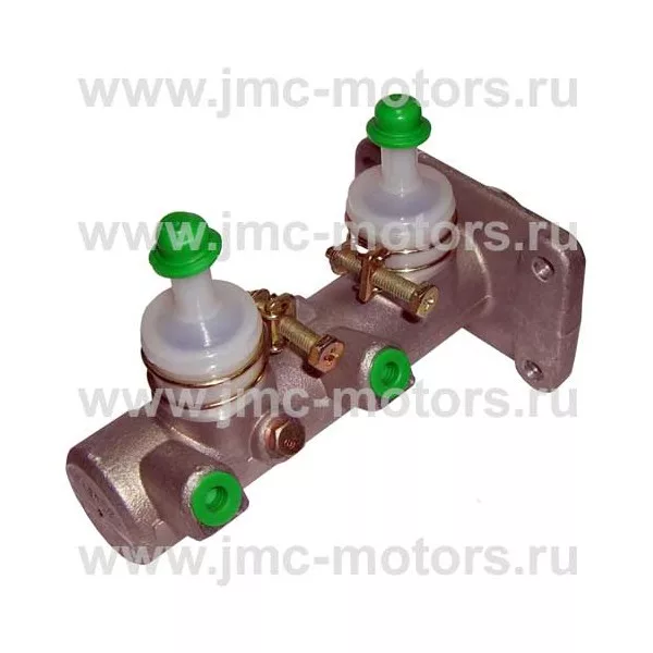 Главный тормозной цилиндр JMC 1032, 1043, 1052, 1051, 350510009