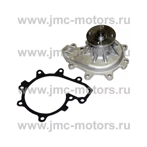 Помпа ISUZU (ИСУЗУ) NQR75, NPR75 дв. 4HK1T, China, 8973634780