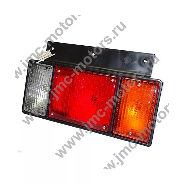 Фонарь правый ISUZU (ИСУЗУ) NQR75, NQR71, NKR55, NMR85, NLR85, NPR75, NQR90, 8972133700