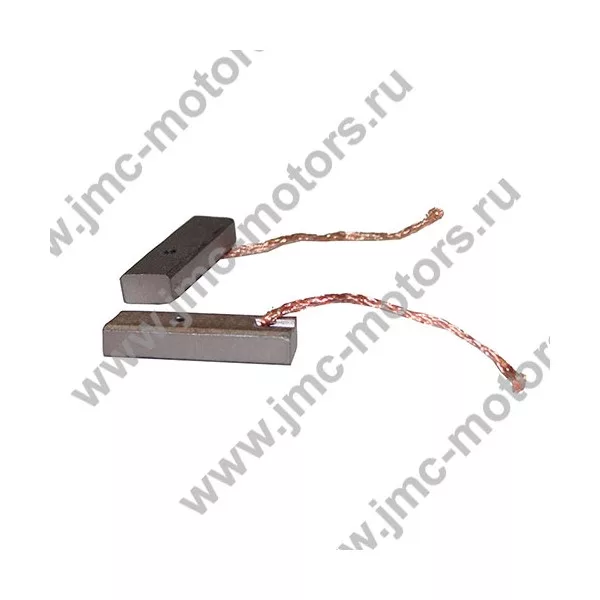 Щетки генератора Nissan Cabstar F24, дв. ZD30DDTI, 2314264J00
