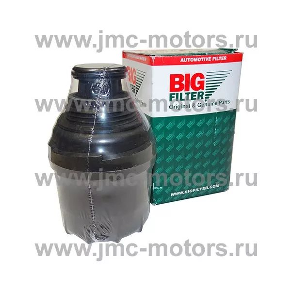 Фильтр масляный ГАЗЕЛЬ NEXT дв. Сummins ISF 2.8, BIG Filter, 5266016
